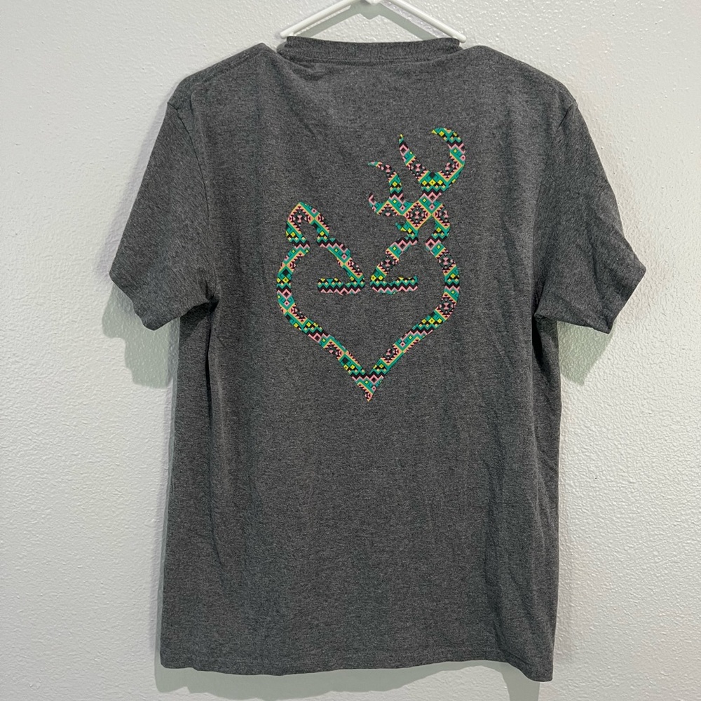 Browning T-Shirt